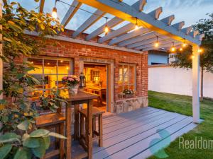 Prodej chalupy, Záhoří - Jamný, 159 m2