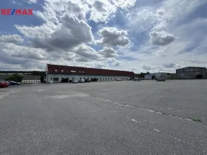 Prodej skladu, Věžky, 2322 m2