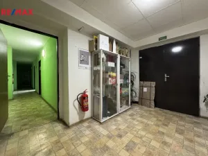 Prodej skladu, Věžky, 2322 m2