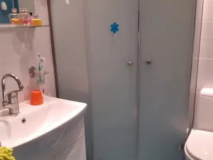 Prodej bytu 2+kk, Burgas, Bulharsko, 56 m2