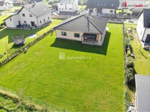 Pronájem rodinného domu, Sibřina, Fazolová, 152 m2