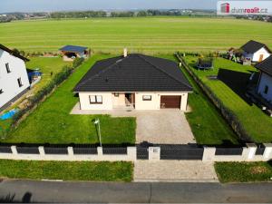 Pronájem rodinného domu, Sibřina, Fazolová, 152 m2