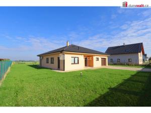 Pronájem rodinného domu, Sibřina, Fazolová, 152 m2