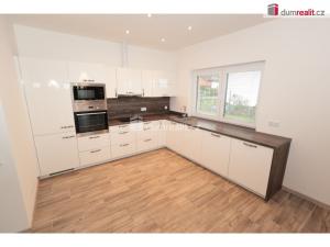 Pronájem rodinného domu, Sibřina, Fazolová, 152 m2