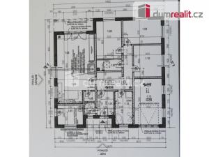 Pronájem rodinného domu, Sibřina, Fazolová, 152 m2