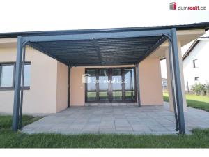 Pronájem rodinného domu, Sibřina, Fazolová, 152 m2