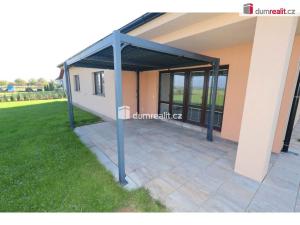 Pronájem rodinného domu, Sibřina, Fazolová, 152 m2