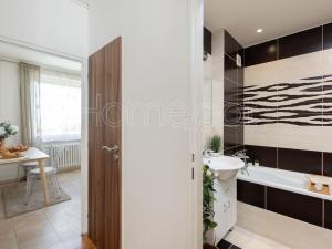 Prodej bytu 3+1, Praha, Okořská, 69 m2