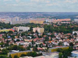 Prodej bytu 3+1, Praha, Okořská, 69 m2
