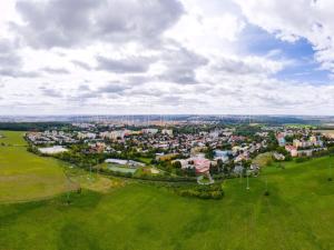 Prodej bytu 3+1, Praha, Okořská, 69 m2
