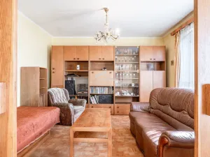 Prodej rodinného domu, Vilémovice, 160 m2