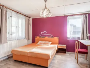 Prodej rodinného domu, Vilémovice, 160 m2