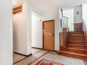 Prodej rodinného domu, Vilémovice, 160 m2