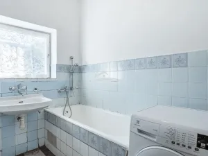 Prodej rodinného domu, Vilémovice, 160 m2