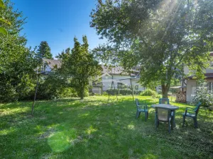 Prodej rodinného domu, Vilémovice, 160 m2