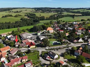 Prodej rodinného domu, Vilémovice, 160 m2