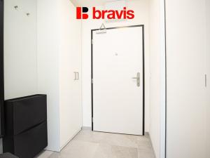 Pronájem bytu 1+kk, Brno - Horní Heršpice, Bohunická, 35 m2