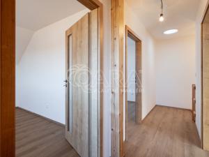 Prodej rodinného domu, Benešov - Mariánovice, 107 m2