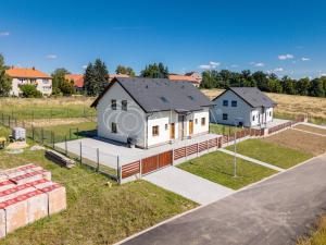 Prodej rodinného domu, Benešov - Mariánovice, 107 m2