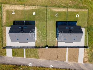 Prodej rodinného domu, Benešov - Mariánovice, 107 m2