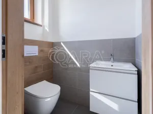 Prodej rodinného domu, Benešov - Mariánovice, 107 m2