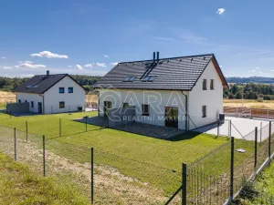 Prodej rodinného domu, Benešov - Mariánovice, 107 m2