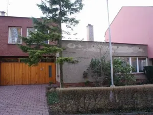 Dražba rodinného domu, Český Těšín, nábřeží Svobody, 258 m2