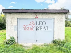 Prodej garáže, Ostrava - Kunčičky, Škrobálkova, 30 m2