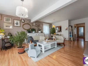 Prodej rodinného domu, Drhovle - Dubí Hora, 168 m2