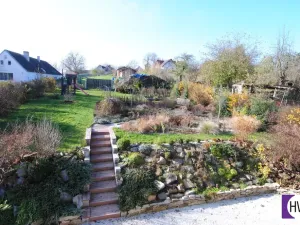 Prodej rodinného domu, Drhovle - Dubí Hora, 168 m2