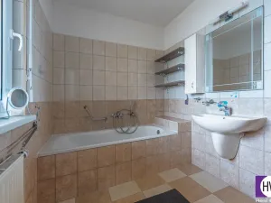 Prodej rodinného domu, Drhovle - Dubí Hora, 168 m2