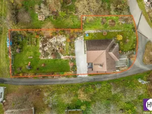 Prodej rodinného domu, Drhovle - Dubí Hora, 168 m2