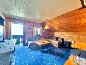 Prodej bytu 3+kk, Hermagor-Pressegger See, Rakousko, 54 m2