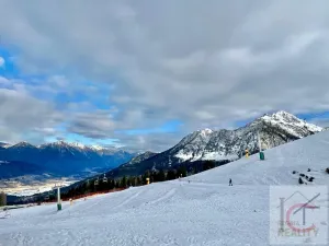 Prodej bytu 3+kk, Hermagor-Pressegger See, Rakousko, 54 m2