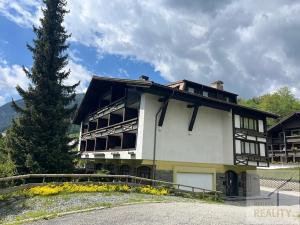Prodej bytu 2+kk, Bach, Rakousko, 50 m2