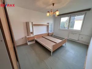 Prodej bytu 3+1, Nová Cerekev, 58 m2