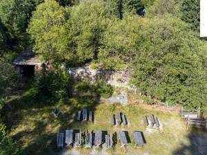 Prodej komerčního pozemku, Stará Ves - Žďárský Potok, 1558 m2