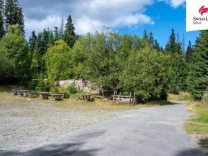 Prodej komerčního pozemku, Stará Ves - Žďárský Potok, 1558 m2
