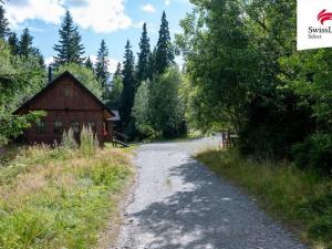 Prodej komerčního pozemku, Stará Ves - Žďárský Potok, 1558 m2