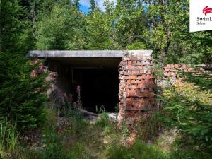 Prodej komerčního pozemku, Stará Ves - Žďárský Potok, 1558 m2