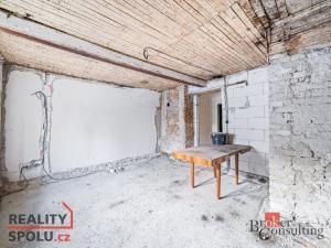 Prodej rodinného domu, Hrádek, U koupaliště, 235 m2