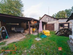 Prodej rodinného domu, Hrádek, U koupaliště, 235 m2