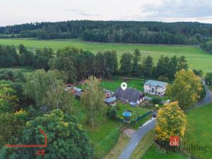 Prodej rodinného domu, Hrádek, U koupaliště, 235 m2