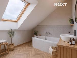 Prodej bytu 4+kk, Břeclav, Olbrachtova, 143 m2