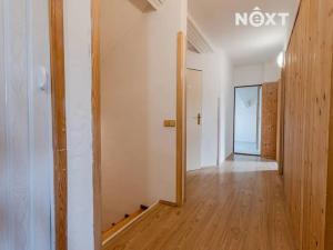 Prodej bytu 4+kk, Břeclav, Olbrachtova, 143 m2