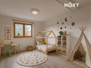 Prodej bytu 4+kk, Břeclav, Olbrachtova, 143 m2