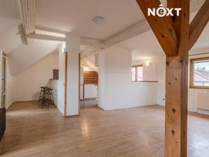 Prodej bytu 4+kk, Břeclav, Olbrachtova, 143 m2