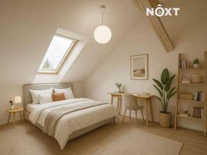 Prodej bytu 4+kk, Břeclav, Olbrachtova, 143 m2