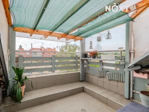 Prodej bytu 4+kk, Břeclav, Olbrachtova, 143 m2