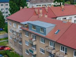 Prodej bytu 4+kk, Břeclav, Olbrachtova, 143 m2